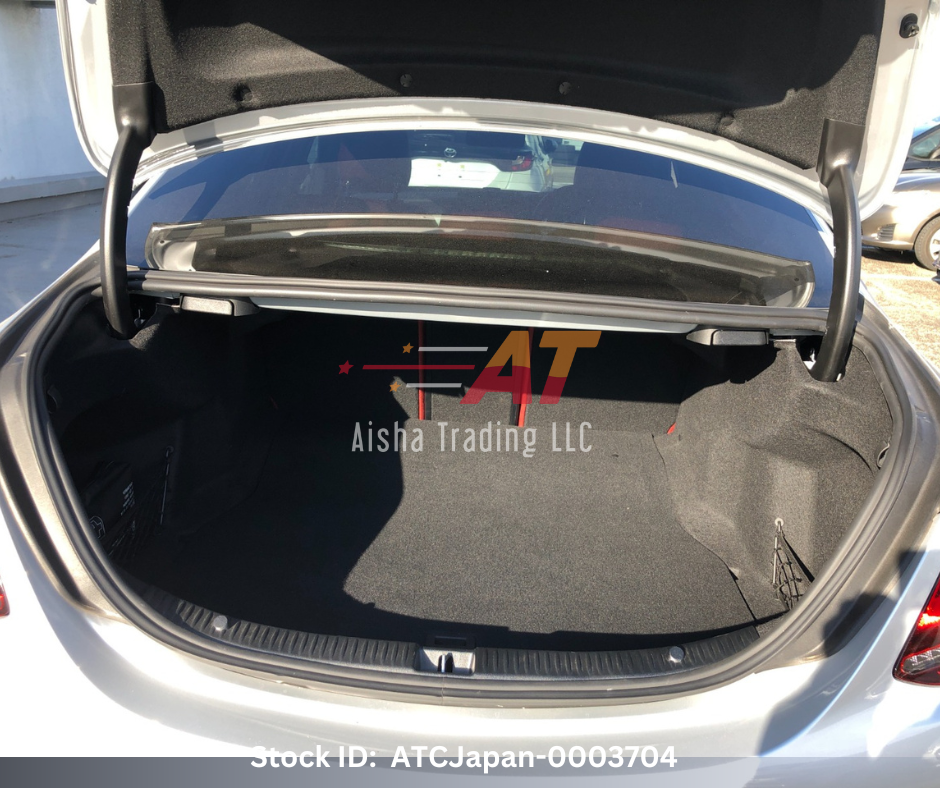2020 Mercedes Benz C-Class C43 AMG